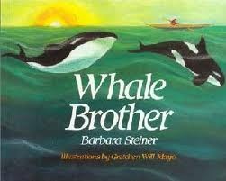 Whale Brother