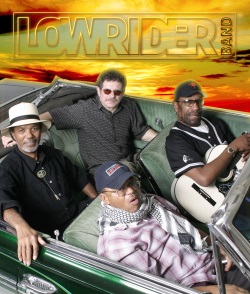 Lowrider Band