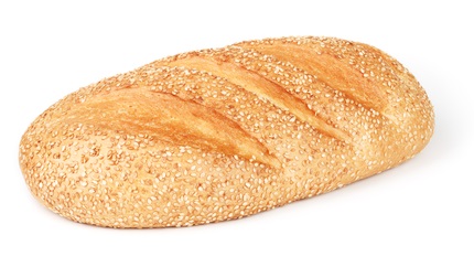 Loaf of bread
