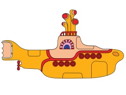 Yellow Submarine i