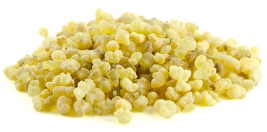 frankincense