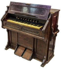 harmonium-i