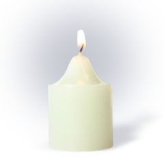 Candle 3