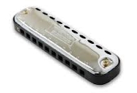 FIrst Act Discovery Harmonica 2