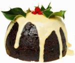 Christmas Pudding ii