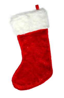 Christmas Stocking i