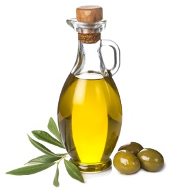 Olives i